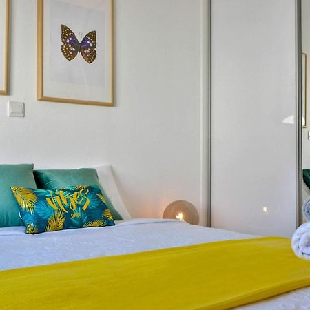Phaedrus Living: Seaside Luxury Flat Lighthouse 67 Διαμέρισμα Πάφος Εξωτερικό φωτογραφία