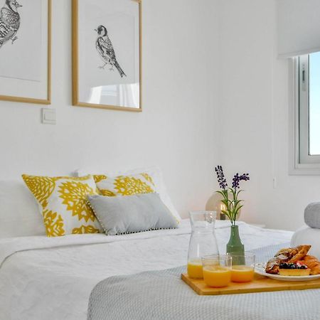 Phaedrus Living: Seaside Luxury Flat Lighthouse 67 Διαμέρισμα Πάφος Εξωτερικό φωτογραφία