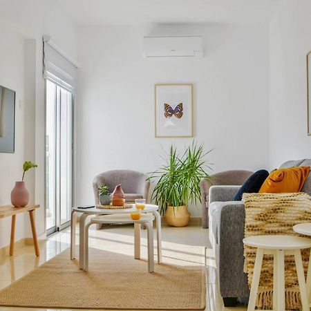 Phaedrus Living: Seaside Luxury Flat Lighthouse 67 Διαμέρισμα Πάφος Εξωτερικό φωτογραφία