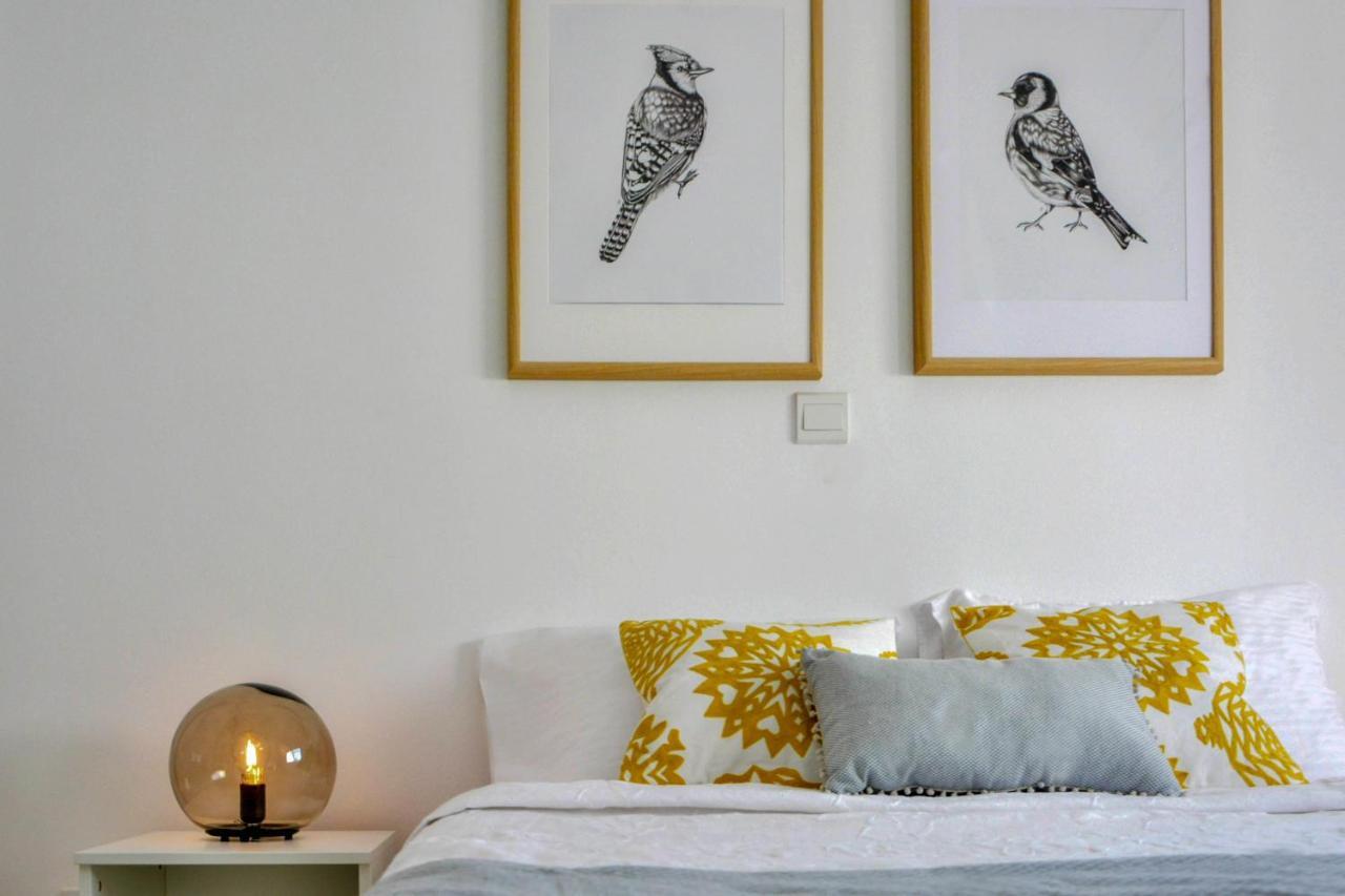 Phaedrus Living: Seaside Luxury Flat Lighthouse 67 Διαμέρισμα Πάφος Εξωτερικό φωτογραφία