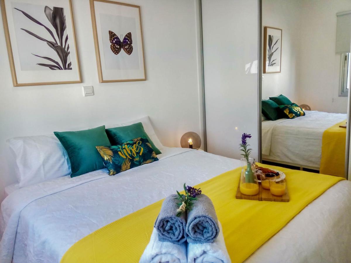Phaedrus Living: Seaside Luxury Flat Lighthouse 67 Διαμέρισμα Πάφος Εξωτερικό φωτογραφία