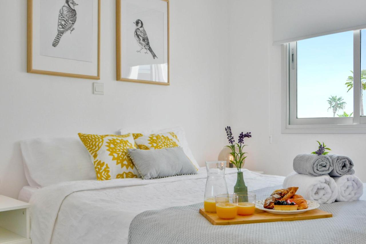 Phaedrus Living: Seaside Luxury Flat Lighthouse 67 Διαμέρισμα Πάφος Εξωτερικό φωτογραφία