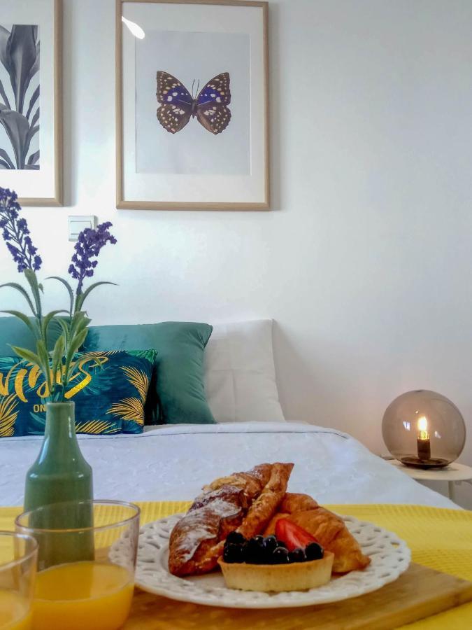 Phaedrus Living: Seaside Luxury Flat Lighthouse 67 Διαμέρισμα Πάφος Εξωτερικό φωτογραφία