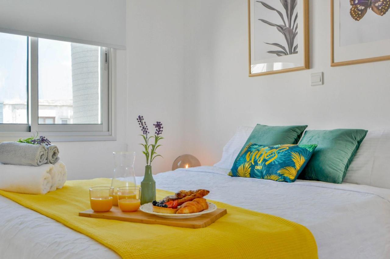 Phaedrus Living: Seaside Luxury Flat Lighthouse 67 Διαμέρισμα Πάφος Εξωτερικό φωτογραφία