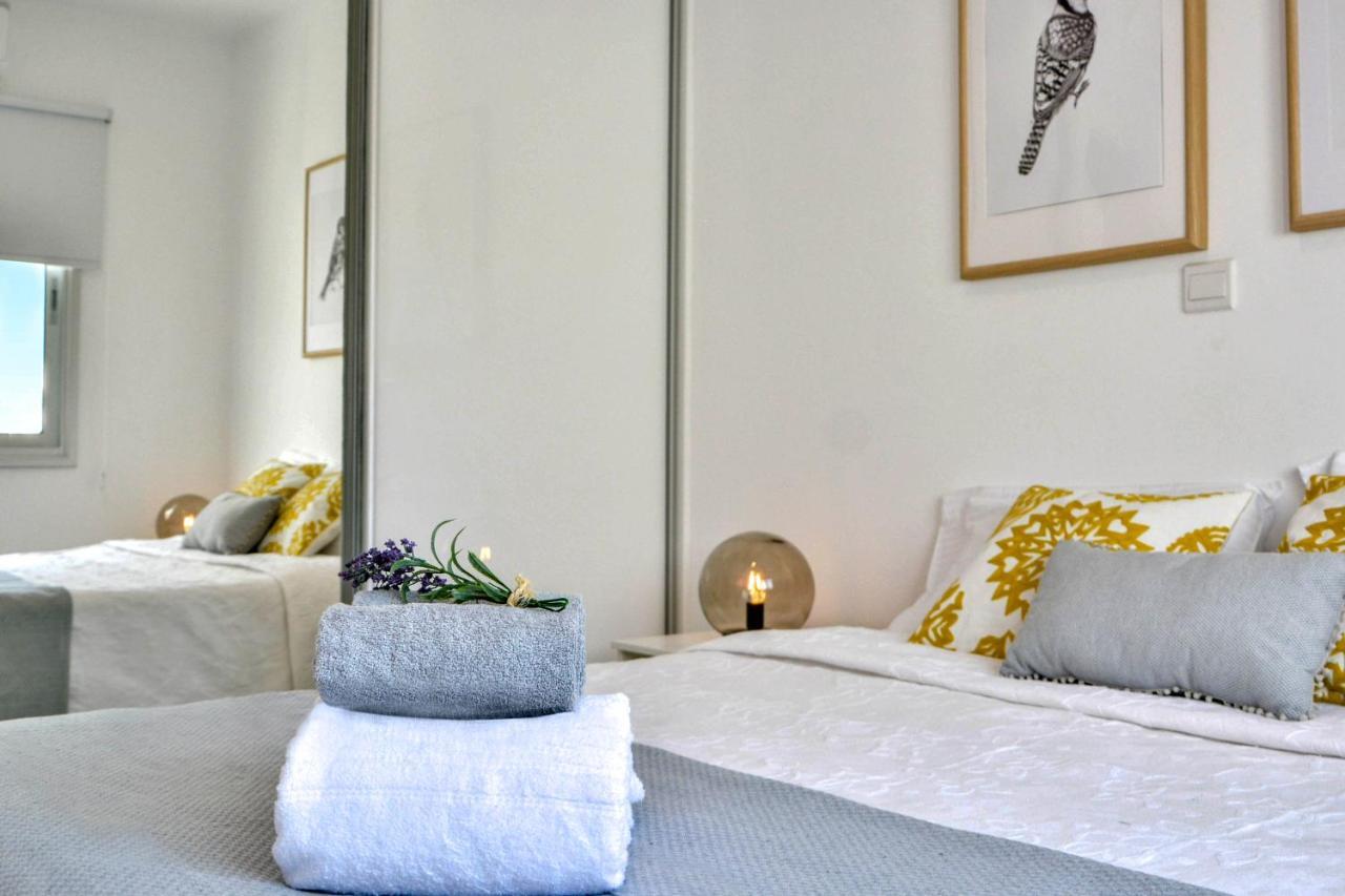 Phaedrus Living: Seaside Luxury Flat Lighthouse 67 Διαμέρισμα Πάφος Εξωτερικό φωτογραφία