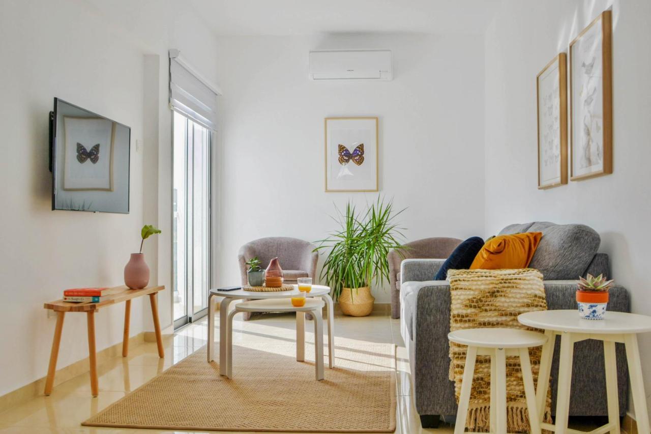 Phaedrus Living: Seaside Luxury Flat Lighthouse 67 Διαμέρισμα Πάφος Εξωτερικό φωτογραφία