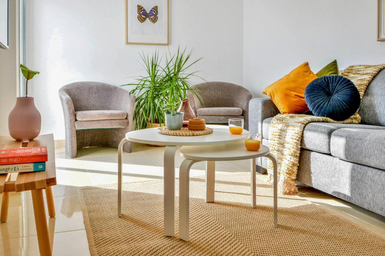 Phaedrus Living: Seaside Luxury Flat Lighthouse 67 Διαμέρισμα Πάφος Εξωτερικό φωτογραφία