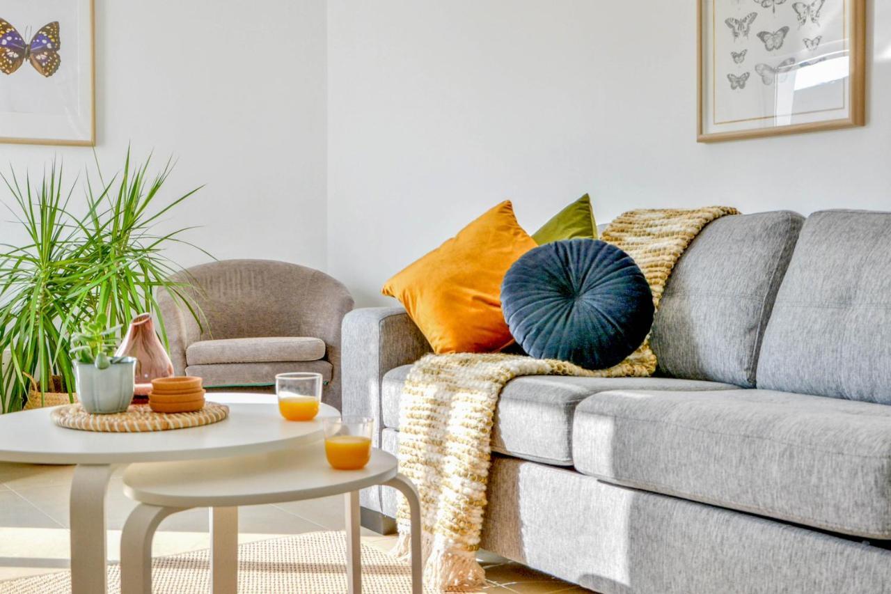 Phaedrus Living: Seaside Luxury Flat Lighthouse 67 Διαμέρισμα Πάφος Εξωτερικό φωτογραφία