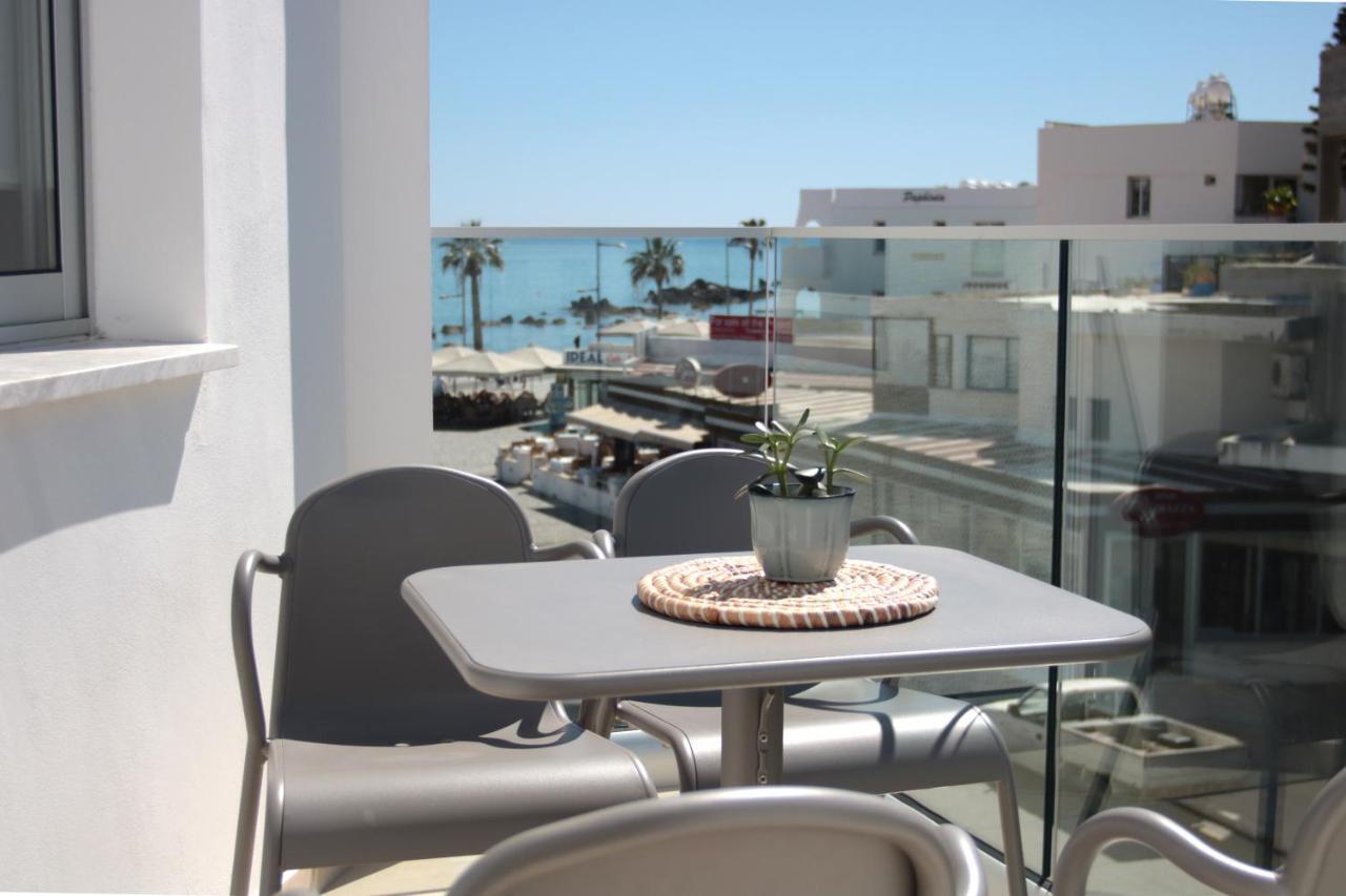 Phaedrus Living: Seaside Luxury Flat Lighthouse 67 Διαμέρισμα Πάφος Εξωτερικό φωτογραφία